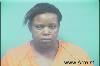 Sharon Renee Jones Mugshot