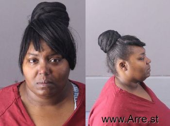 Sharon Denise Smith Mugshot