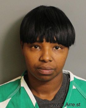 Sharon Denise Smith Mugshot