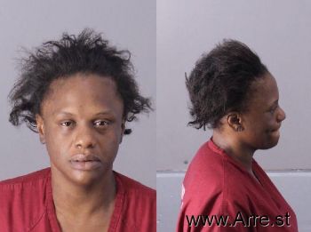 Sharon Denise Williams Mugshot