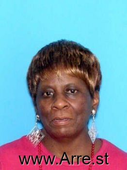 Sharon Renae Williams Mugshot