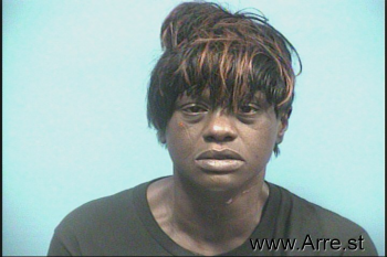 Sharon Denise Williams Mugshot