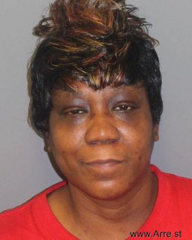 Sharon D Williams Mugshot