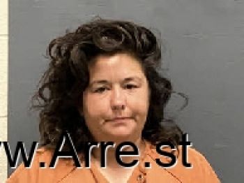 Sharon Grace Kelley Mugshot