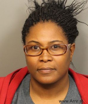 Sharonda Latrina Smith Mugshot