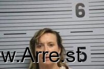 Shasta  Finley Mugshot