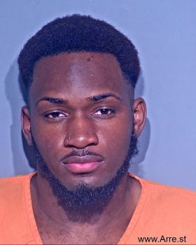 Shaun Marquise Brown Mugshot