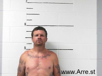 Shaun Christopher Smith Mugshot