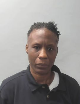 Shauntae Yvette Clemons Mugshot