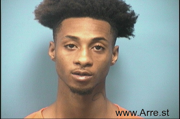 Shavontae Da`quan Carmichael Mugshot