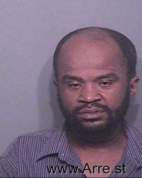 Shawn Lamar Abrams Mugshot