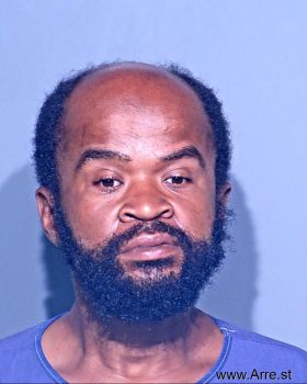 Shawn Lamar Abrams Mugshot