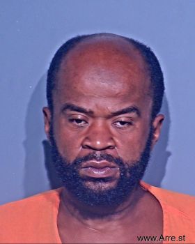 Shawn Lamar Abrams Mugshot