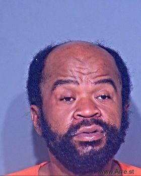 Shawn Lamar Abrams Mugshot