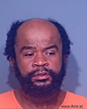 Shawn Lamar Abrams Mugshot