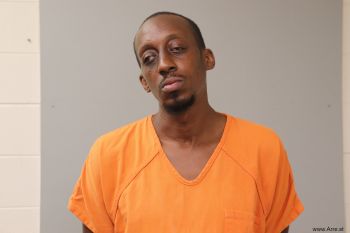 Shawn Eugene Bradley Mugshot