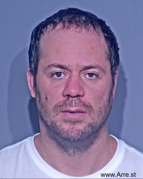 Shawn David Brower Mugshot