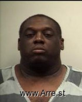 Shawn Rafeal Childs Mugshot