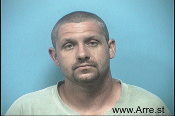 Shawn Thomas Harris Mugshot