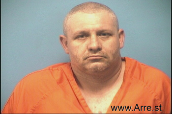 Shawn Thomas Harris Mugshot