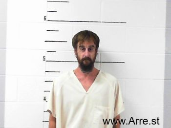 Shawn Matthew Hodges Mugshot