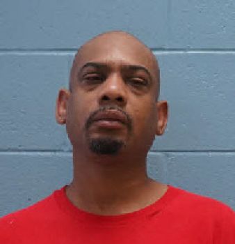 Shawn Whitlock Jason Mugshot