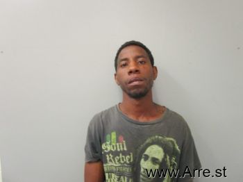 Shawn James Parker Mugshot