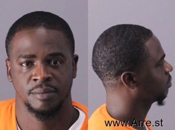 Shawn Darnel Reed Mugshot