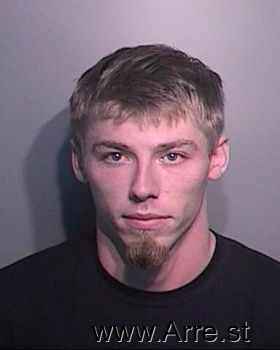 Shawn Paul Michael Reed Mugshot