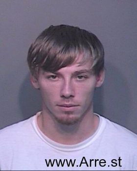 Shawn Paul Michael Reed Mugshot