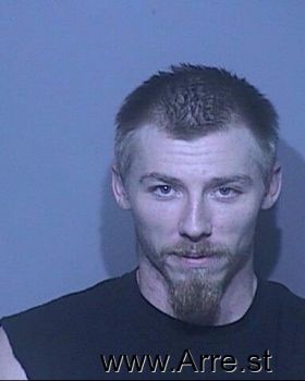 Shawn Paul Michael Reed Mugshot