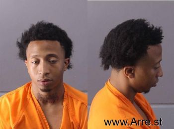 Shawn Jerome Junior Scott Mugshot