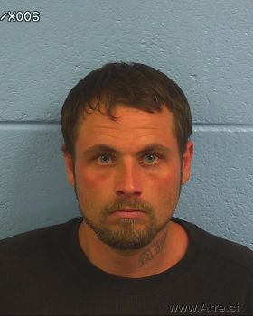 Shawn Wesley Whitmore Mugshot