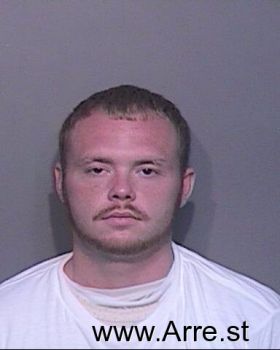 Shawn Derek Wilson Mugshot