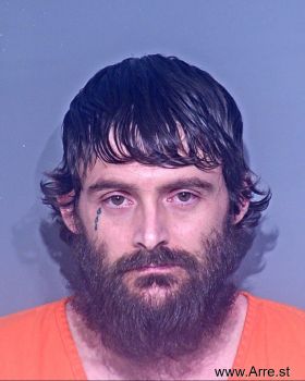 Shawn Nye Wood Mugshot