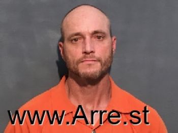 Shawn Hiram Carr Mugshot