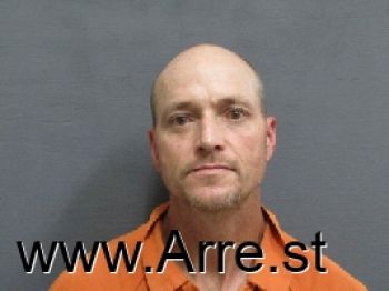 Shawn Hiram Carr Mugshot