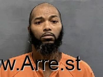 Shawn Moore Woodley Mugshot