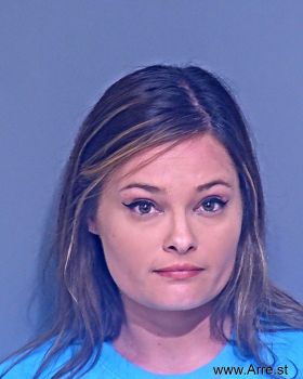 Shawna Danielle Stokes Mugshot