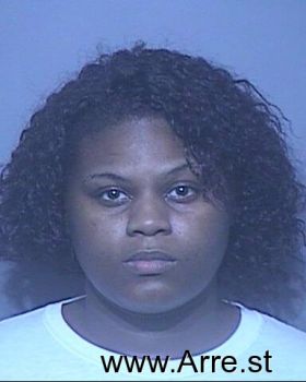 Shawndale Monique Robinson Mugshot