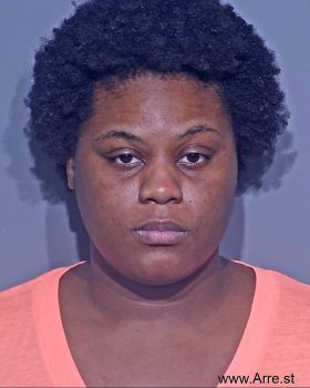 Shawndale Monique Robinson Mugshot