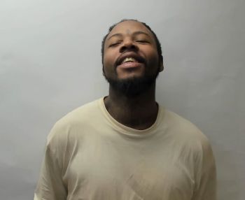 Shawndreko Eugene Carter Mugshot