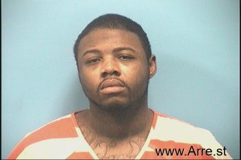 Shawndreko Eugene Carter Mugshot