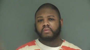 Shawndreko Eugene Carter Mugshot