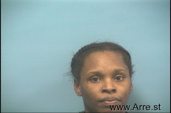 Shawnquetta Monique Bivens Mugshot