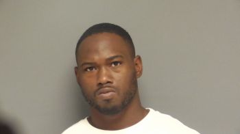 Shawntae Devon Morrison Mugshot