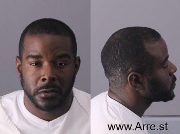 Shawntez Lamar Leonard Mugshot