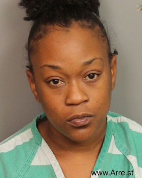 Shawntia Traniece Norman Mugshot