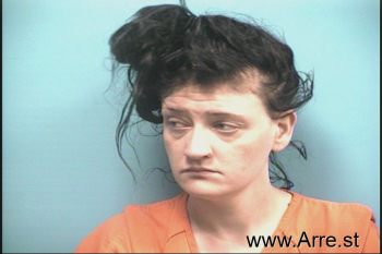 Shayla Cheyenne Williams Mugshot