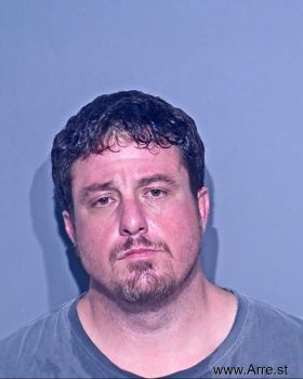 Shayne Kevin Rice Mugshot